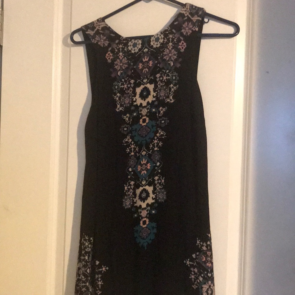 Dress from urban outfitters